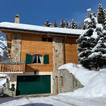 De La Foret * 오브로나즈