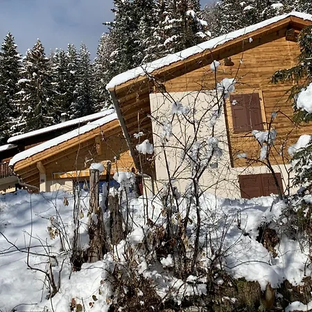 De La Foret * 오브로나즈