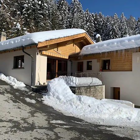 De La Foret Ovronnaz