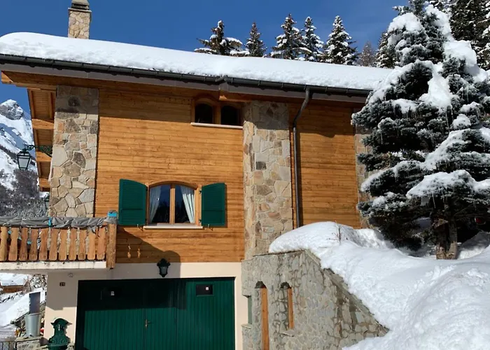 De La Foret * 奥瓦伦纳茨